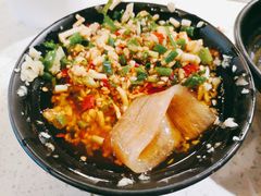 -钢管厂歆瑞源油卤串串香(春熙路太古里店)