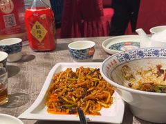-老浒记烤鸭-北京菜(琉璃厂店)