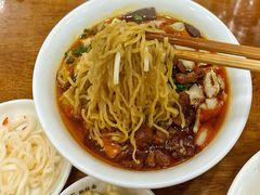 -蒋家肠旺面馆老店(合群路店)