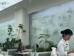 -大树餐厅(万达创始店)