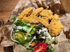 -KimPro 辛普乐概念韩餐