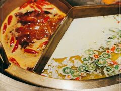 -麻路成都火锅(柏威年店)