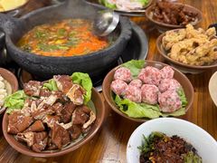 -笔记安顺夺夺粉火锅