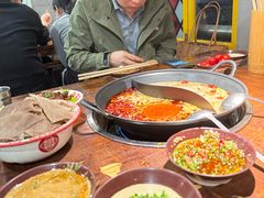 -楠火锅(西单店)