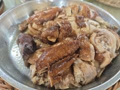 -红旗山庄(圭峰山店)