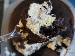 奥利奥双层芝士蛋糕-好利来(朝外店)