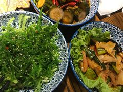 -有才叔的小馆(招商依云曲江店)