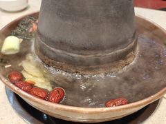 -阳坊大都涮羊肉(阳坊总店)