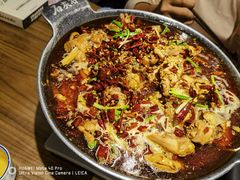 -石灰石烧鸡公(南通万象城店)