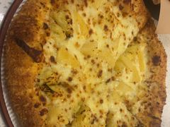 -必胜客(会展店)