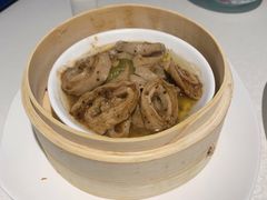 黑椒蒸大肠-维园悦谱·海派家常菜(乌鲁木齐南路店)