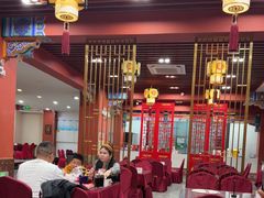 -老边饺子馆(中街店)