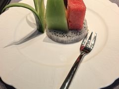 -谦默府· 现代潮粤菜(外滩店)