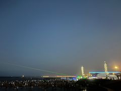 -日照灯塔风景区