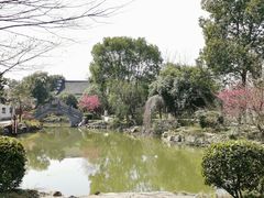 -张公山寨景区