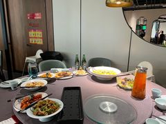 -羲和雅苑•北京烤鸭(乐园道万象城店)