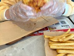 -必胜客(万象城店)