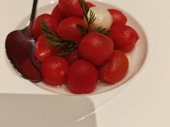 -花舍·新派粤菜·西餐·下午茶(亚运村·鸟巢店)