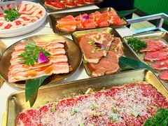 -炙城·韩式烤肉(南京东路店)