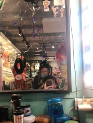 -MDZ STORE·TATTOO·耳饰