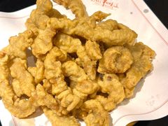 -食欲老院子荆芥疙瘩汤(公园茂店)