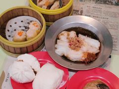 -榕槟茶楼