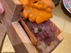 -鮨政· Omakase(港汇恒隆广场店)