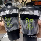 虹吸工艺的奶茶~太好喝了!!!