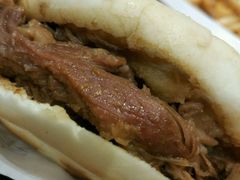 -魏家凉皮(博水商务大厦店)