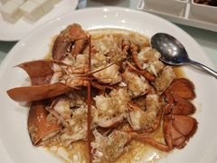 -万龙洲海鲜(广渠门店)