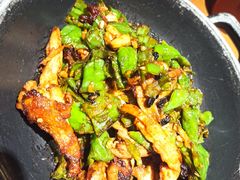 -吃饭皇帝大(合生汇店)