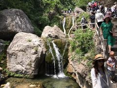 -云台山风景名胜区