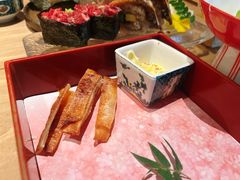 -Minase水濑·日料放题(外滩店)