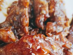 -桃子餐厅·天津菜(王顶堤总店)