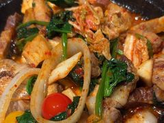 -KimPro 辛普乐概念韩餐