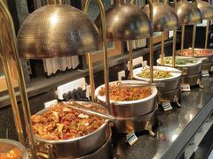 -盛江山自助料理(奥莱锦辉购物广场店)