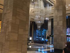 -济南富力凯悦酒店