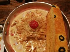 照烧章鱼意面-I HOLIC艾豪丽披萨(KKone店)