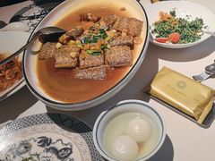 -钱塘花园·宁波菜
