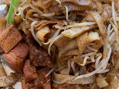 -葛记焖饼(伏牛路店)