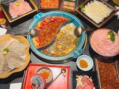 -吼堂老火锅(太古里总店)