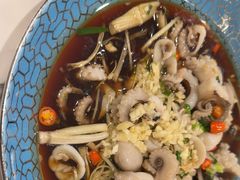 -金陵后厨·南京菜(新街口秣陵路店)