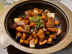 -狮王府淮扬菜(新街口友谊店)