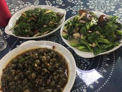 -长廊好灶头 本地人农家菜(枫泾古镇店)