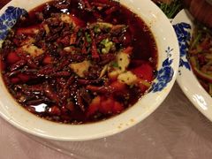 -陶然居·重庆菜(解放碑店)