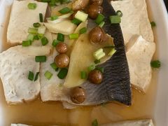 -古代饭堂(冠亚店)