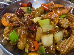 -小民大排档(光谷店)