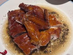 -小炳胜(卓悦中心店)
