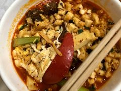 -刘信牛羊肉泡馍小炒(回民街店)