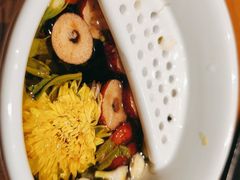 -农耕记·湖南土菜(科技园店)